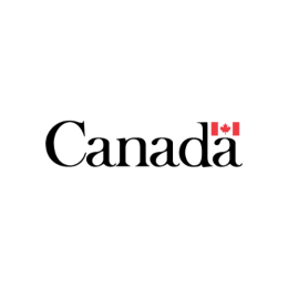 Sponsor Logo - Government of Canada