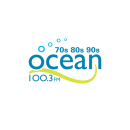 Sponsor Logo – Ocean 100