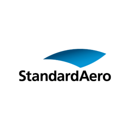 Sponsor Logo - Standard Aero