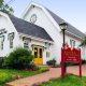 Charming Theatre on Prince Edward Island.